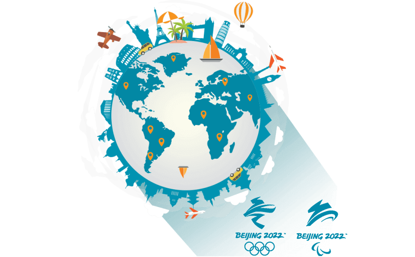 在冈比亚连接到中国的软件 - GOTOCN